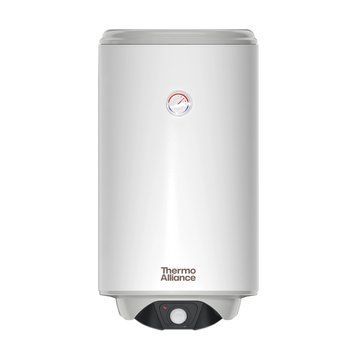 Водонагреватель электрический Thermo Alliance Spectra 80 л вертикальный, сухой керамический ТЭН 2,0 кВт, d 435 мм, SD00054357 фото