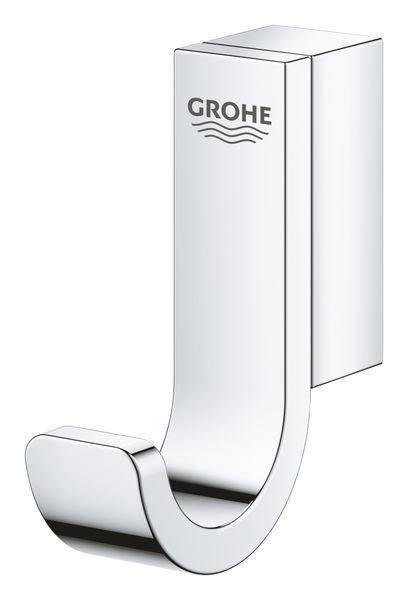 Крючок для халата Grohe Selection (41039000) 41039000 фото