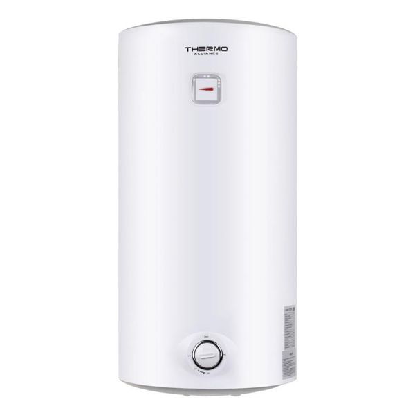 Водонагреватель электрический Thermo Alliance 50 л SLIM вертикальный, мокрый ТЭН 1,5 кВт D50V15Q1 SD00042063 фото