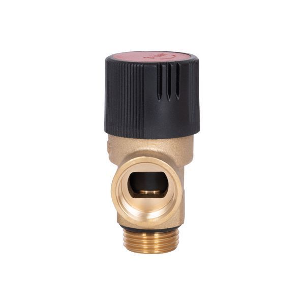 Предохранительный клапан Thermo Alliance Standart 1/2"ВН 3 бар TAS2443 SD00054172 фото
