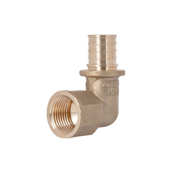 Угол натяжной Icma №1037 d20х2,8-1/2"В 851037ADGW05 SD00053886 фото