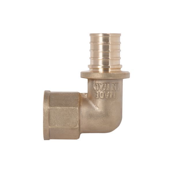 Угол натяжной Icma №1037 d20х2,8-1/2"В 851037ADGW05 SD00053886 фото