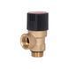 Предохранительный клапан Thermo Alliance Standart 1/2"ВН 3 бар TAS2443 SD00054172 фото 1