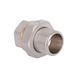 Сгон-американка Thermo Alliance Standart 1"ВН никель, прямой TAS190W25 SD00053402 фото 11