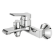Змішувач для ванни Haiba Bergamo 009 (EURO) (HB9679) HB9679 фото 1