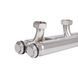 Коллектор распределительный Thermo Alliance Forte Quick System для 5 насосных групп 1 1/4"x1, нерж. сталь SUS 304 TAF-QSK5 SD00054509 фото 15
