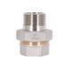 Сгон-американка Thermo Alliance Standart 1"ВН никель, прямой TAS190W25 SD00053402 фото 7