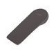 Ручка картриджа Qtap (116,5х41,5х18) для смесителей Vlasta New Gunmetal Black PVD QTVLA11654151849628 SD00055752 фото 3