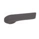 Ручка картриджа Qtap (116,5х41,5х18) для смесителей Vlasta New Gunmetal Black PVD QTVLA11654151849628 SD00055752 фото 4