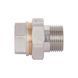 Сгон-американка Thermo Alliance Standart 1"ВН никель, прямой TAS190W25 SD00053402 фото 13