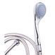 Змішувач для душу Lidz Mars 010 (з душовим гарнітуром) (k40) LDMAR010CRM34892 Chrome SD00040996 фото 7