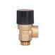 Предохранительный клапан Thermo Alliance Standart 1/2"ВН 3 бар TAS2443 SD00054172 фото 4