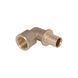 Угол натяжной Icma №1037 d20х2,8-1/2"В 851037ADGW05 SD00053886 фото 6