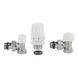 Термокомплект Icma 1/2" с антипротечкой угловой №KIT_1100+774-940+805-940 SD00023648 фото 3