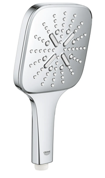 Ручной душ, 3 режима струи Grohe Rainshower SmartActive (26550000) 26550000 фото