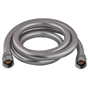 Шланг Zerix Silver.F03 - 150см Упаковка коробка (ZX5561) ZX5561 фото