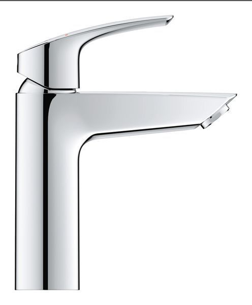 Комплект смесителей для ванной комнаты Grohe Eurosmart New (UA123246M0) UA123246M0 фото
