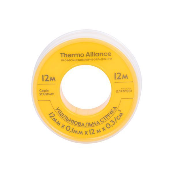 Фум желтый Thermo Alliance Standart комплект SD260YW12 SD00010385 фото