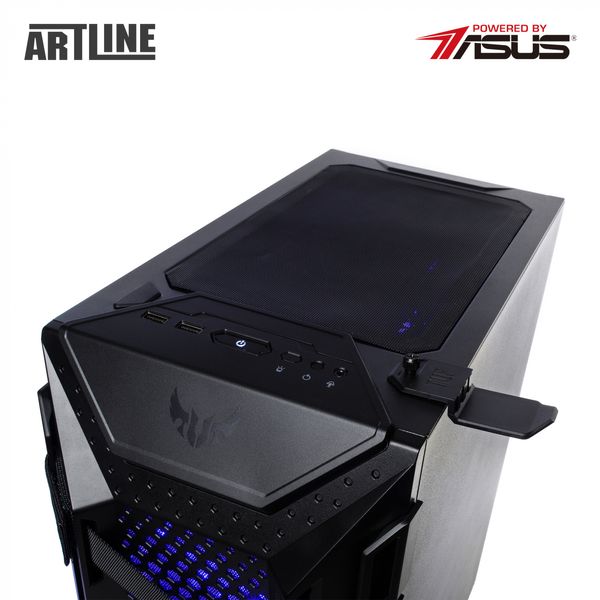 ПК ARTLINE Gaming TUFv74 Artline 14387 8894/14387 фото