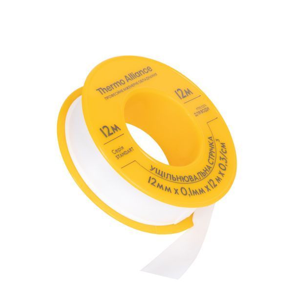 Фум желтый Thermo Alliance Standart комплект SD260YW12 SD00010385 фото