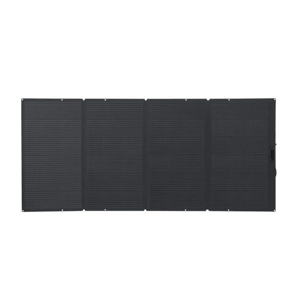 Сонячна панель EcoFlow 400W Solar Panel EcoFlow 15700 8302/15700 фото