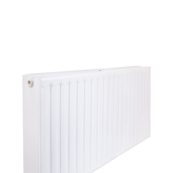 Радиатор стальной Thermo Alliance IMAS 22 тип 300х1000 боковое подключение 1238 Вт SD00054916 фото
