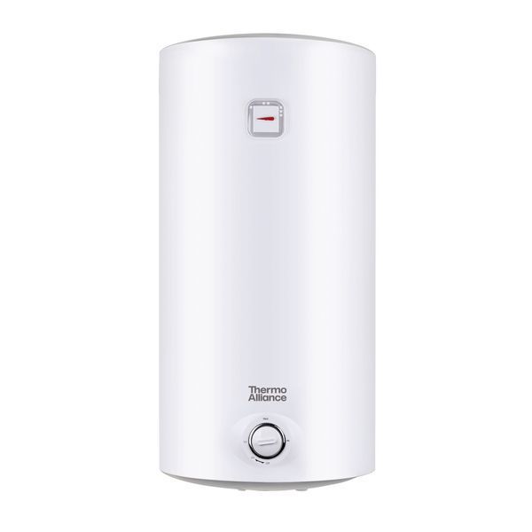 Водонагреватель электрический Thermo Alliance 80 л SLIM вертикальный, мокрый ТЭН 1,5 кВт D80V15Q2 SD00042065 фото