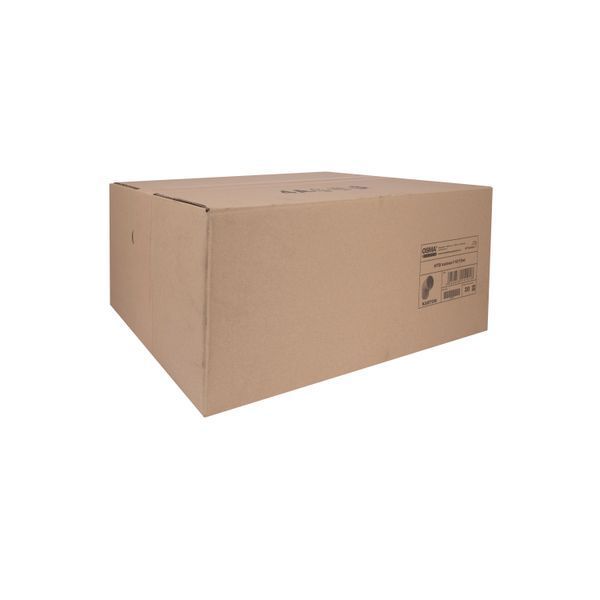 Колено канализационное Ostendorf-OSMA HT-System PLUS d110&times;15&deg; SD00057105 фото