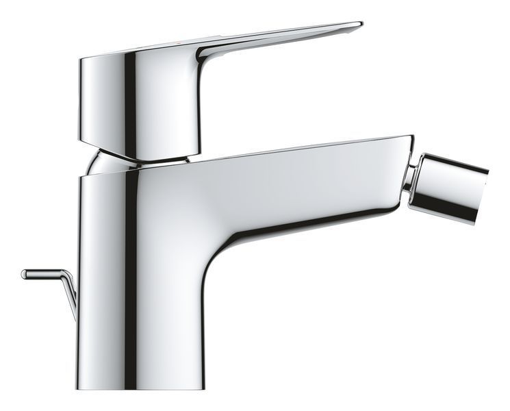 Смеситель для биде Grohe BauLoop New (23338001) 23338001 фото