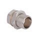 Сгон-американка Thermo Alliance Standart 1&nbsp;1/4"ВН никель, прямой TAS190W32 SD00053403 фото 4