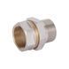 Сгон-американка Thermo Alliance Standart 1&nbsp;1/4"ВН никель, прямой TAS190W32 SD00053403 фото 3