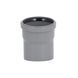 Колено канализационное Ostendorf-OSMA HT-System PLUS d110&times;15&deg; SD00057105 фото 11