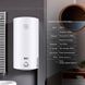 Водонагреватель электрический Thermo Alliance 80 л SLIM вертикальный, мокрый ТЭН 1,5 кВт D80V15Q2 SD00042065 фото 13