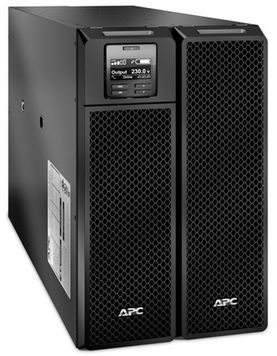 ДБЖ APC Smart-UPS SRT 8000VA (SRT8KXLI) 7597/2620 фото