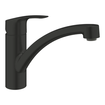 Смеситель однорычажный для мойки Grohe Eurosmart (332812433) 332812433 фото