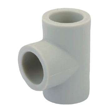 Трійник 75 PPR Koer K0198.PRO (KP2563) KP2563 фото