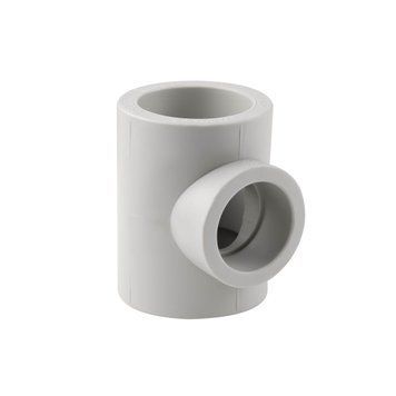 Тройник PPR Thermo Alliance 63х50х63 SD00029373 фото