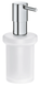 Дозатор рідкого мила Grohe Essentials New (40394001) 40394001 фото 1