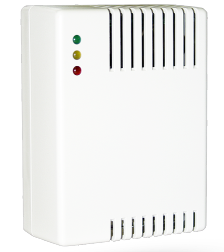 Датчик газу Jablotron GS-133 White 20270/300416 фото