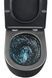 Унитаз подвесной Mixxus Premium ELLIPSE-0303-T3 BLACK 520х365х360mm, система смыва TORNADO 3.0 (MP6591) MP6591 фото 3
