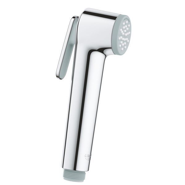 Набір 2 в 1 для туалету Grohe BauClassic (к-кт гіг.душа, змішувач прих.монтажу) (UA2904800S) UA2904800S фото