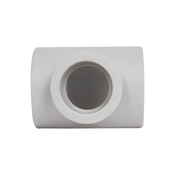 Тройник PPR Thermo Alliance 63х50х63 SD00029373 фото