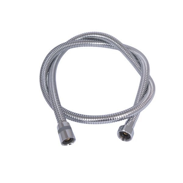 Шланг Qtap (23,5x1200x23,6) для набора для гигиенического душа Nando QTNAN235120023649978 SD00056102 фото