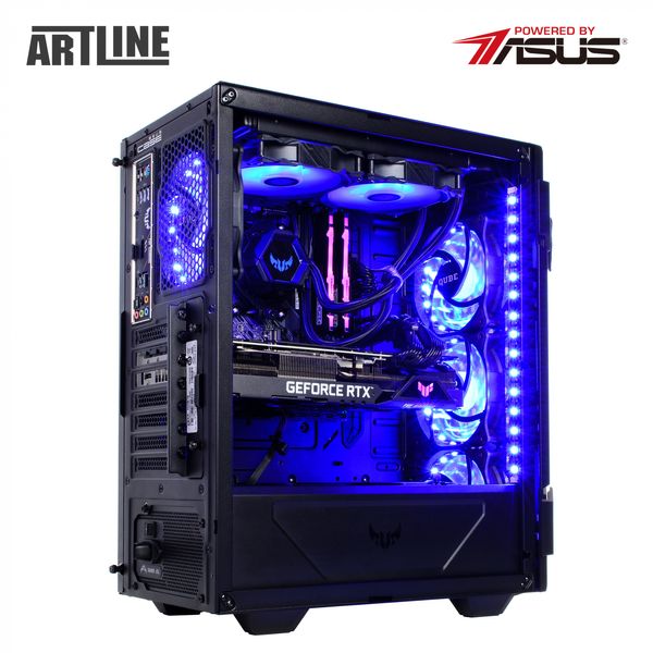 ПК ARTLINE Gaming TUFv49 Artline 14392 8899/14392 фото