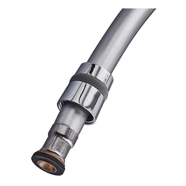 Шланг для лійки душа Champion Silver.F03 (150 см) (CH0175) CH0175 фото
