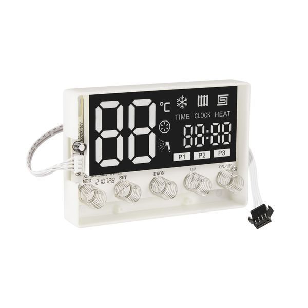 Дисплей Thermo Alliance LCD 6-12 кВт SD00049442 фото