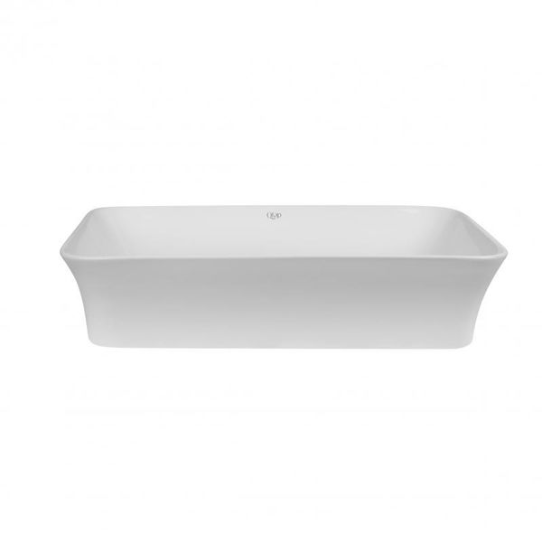 Раковина-чаша Qtap Virgo 490х350х110 White QT18112261W SD00052921 фото