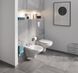 Кільце для рушника Grohe Bau Cosmopolitan Neutral (40460001) 40460001 фото 2