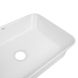 Раковина-чаша Qtap Virgo 490х350х110 White QT18112261W SD00052921 фото 5