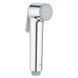 Набір 2 в 1 для туалету Grohe BauClassic (к-кт гіг.душа, змішувач прих.монтажу) (UA2904800S) UA2904800S фото 3